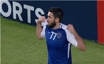 رباعية الهلال في بيروزي