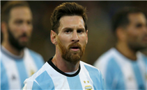 هدفا مباراة الأرجنتين وفنزويلا