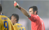 هدف يوفنتوس فى أتالانتا