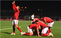 أهداف مباراة وفاق سطيف والأهلي