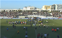 هدفا الصفاقسي في الترجي