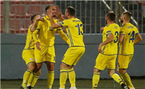 خماسية كوسوفو في مالطة