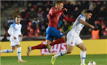 هدف التشيك في سلوفاكيا