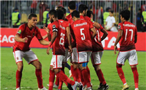 أهداف مباراة الأهلي والترجي