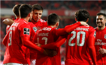 رباعية بنفيكا في فيرنسي