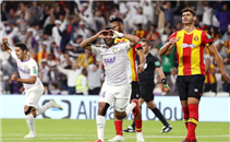 ثلاثية العين في الترجي