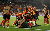 أهداف وركلات ترجيح مباراة الترجي وجوادالاخارا