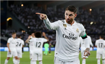 أهداف مباراة ريال مدريد والعين