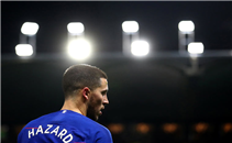 أهداف مباراة واتفورد وتشيلسي