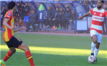 أهداف مباراة الافريقي والترجي