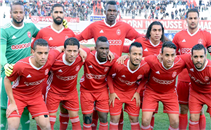 ثلاثية النجم الساحلي فى النجم المتلوي