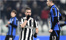 هدف يوفنتوس فى أتالانتا