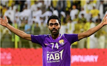 سباعية العين فى عجمان