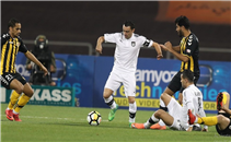 أهداف مباراة نادى قطر والسد