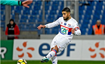 أهداف مباراة مونبيليه وليون