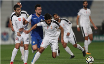 أهداف مباراة الخور وام صلال