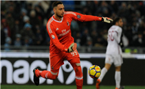 ركلات ترجيح مباراة لاتسو وميلان