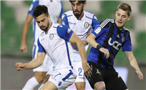 اهداف مباراة السيلية والخور