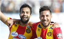 هدفا الترجي فى الصفاقسي