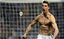 أهداف مباراة ريال مدريد ويوفنتوس