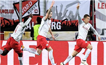 أهداف مباراة سالزبورج ولاتسيو