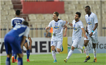 هدف استقلال طهران فى الهلال