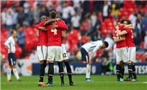 أهداف مباراة مانشستر يونايتد وتوتنهام