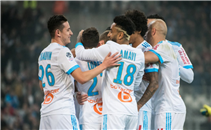 أهداف مباراة مارسيليا وليل