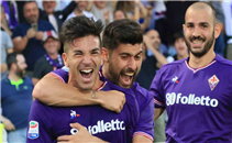 ثلاثية فيورنتينا في نابولي