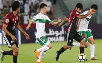 أهداف مباراة الوحدة ولوكوموتيف