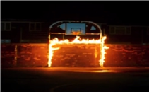 اعلان جديد لبول بوجبا