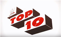 أبرز 10 لقطات فى المصارعة