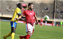 ملخص مباراة الأهلي وكامبالا