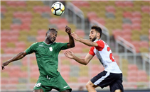 ملخص مباراة الإتحاد والفتح الرباطي