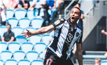 أهداف مباراة سيلتا فيجو وليفانتي