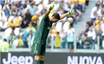 أهداف مباراة يوفنتوس وهيلاس فيرونا