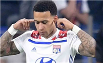 أهداف مباراة ليون ونيس