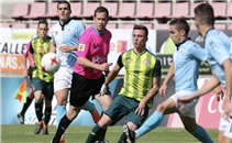 هدف اسبانيول فى اتليتك بلباو