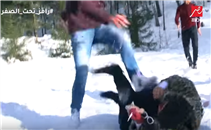 رد فعل عنيف من سعد سمير وتريزيجيه بعد مقلب رامز