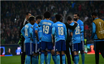 أهداف مباراة سالزبورج ومارسيليا