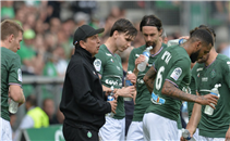 أهداف مباراة سانت اتيان وبوردو