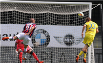 أهداف مباراة كيفو فيرونا وكروتوني