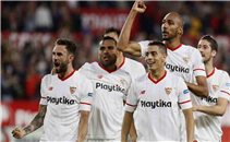 أهداف مباراة أشبيلية وريال مدريد