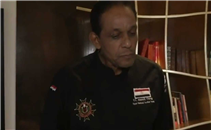 شيف المنتخب يتحدث عن تغذية الفريق