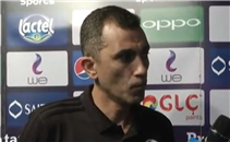 ماذا قال أسامه نبيه بعد التعادل مع كولومبيا؟