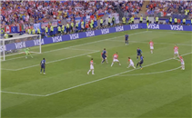 هدف بوجبا فى كرواتيا