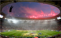 جميع أهداف كأس العالم 2018