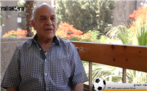 مدلك المنتخب٩٠ يحكي حين رفض اللاعبون إحضار مساعداً