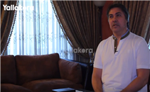 أشرف قاسم يروي كواليس مونديال 90