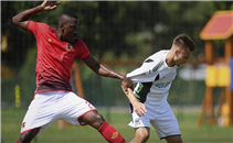 أهداف مباراة الأهلي وكراسنودار الودية